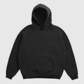 Relaxed Soft Hoodie