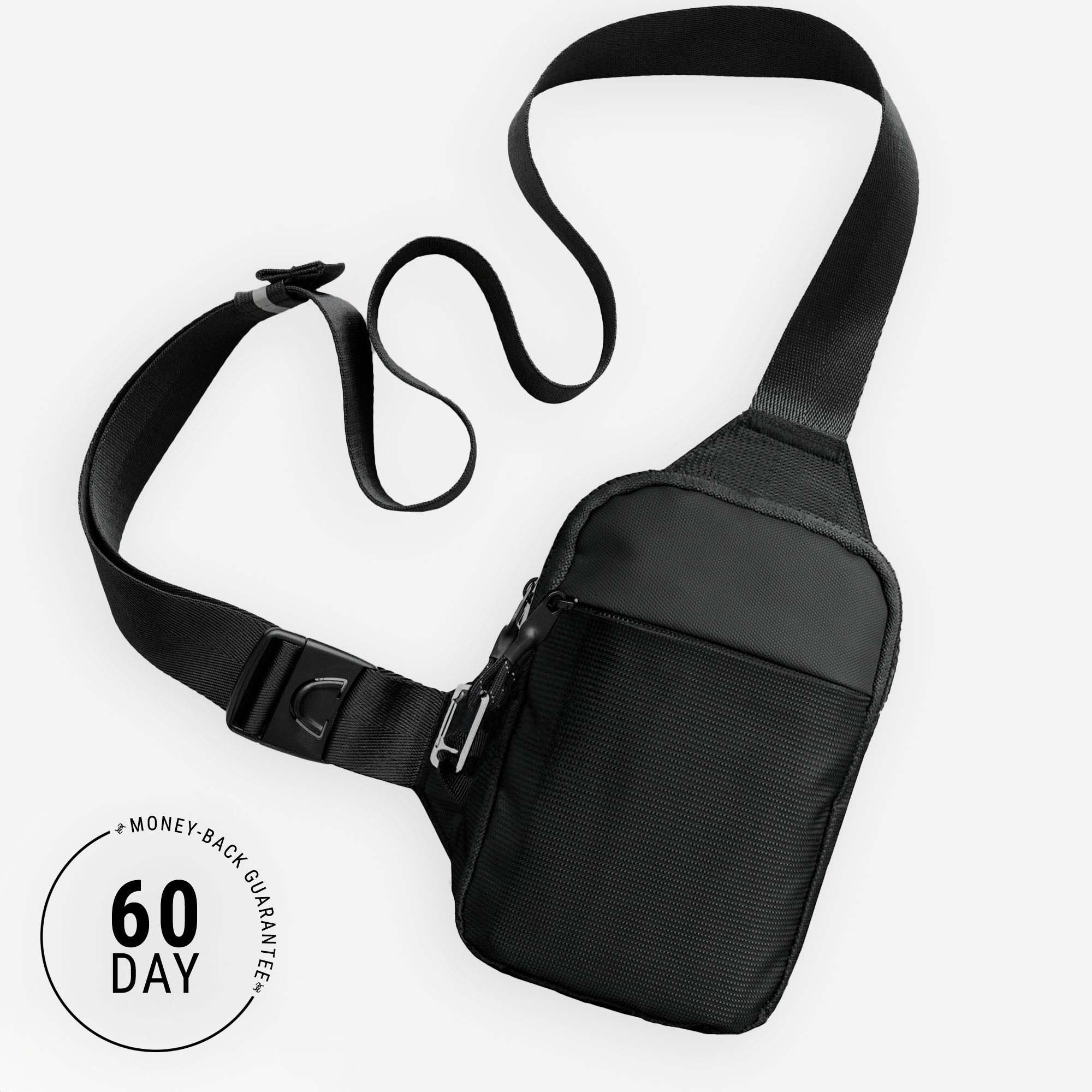 Travel Sling Bag 1.0