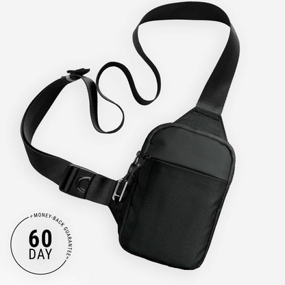 Travel Sling Bag 1.0