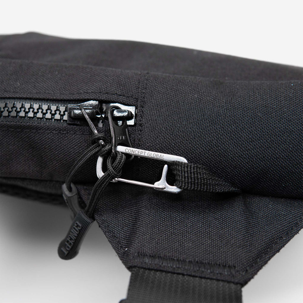 Travel Sling Bag 2.0
