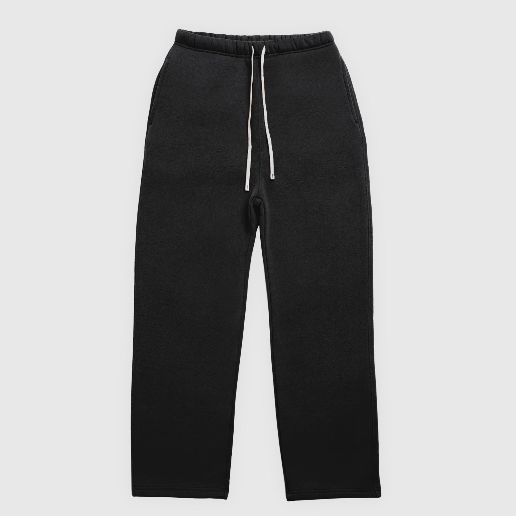 Relaxed Soft Sweatpants