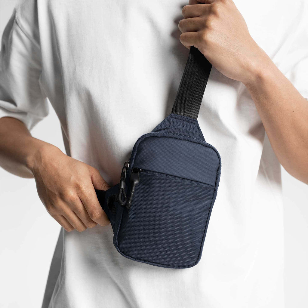 Travel Sling Bag 1.0