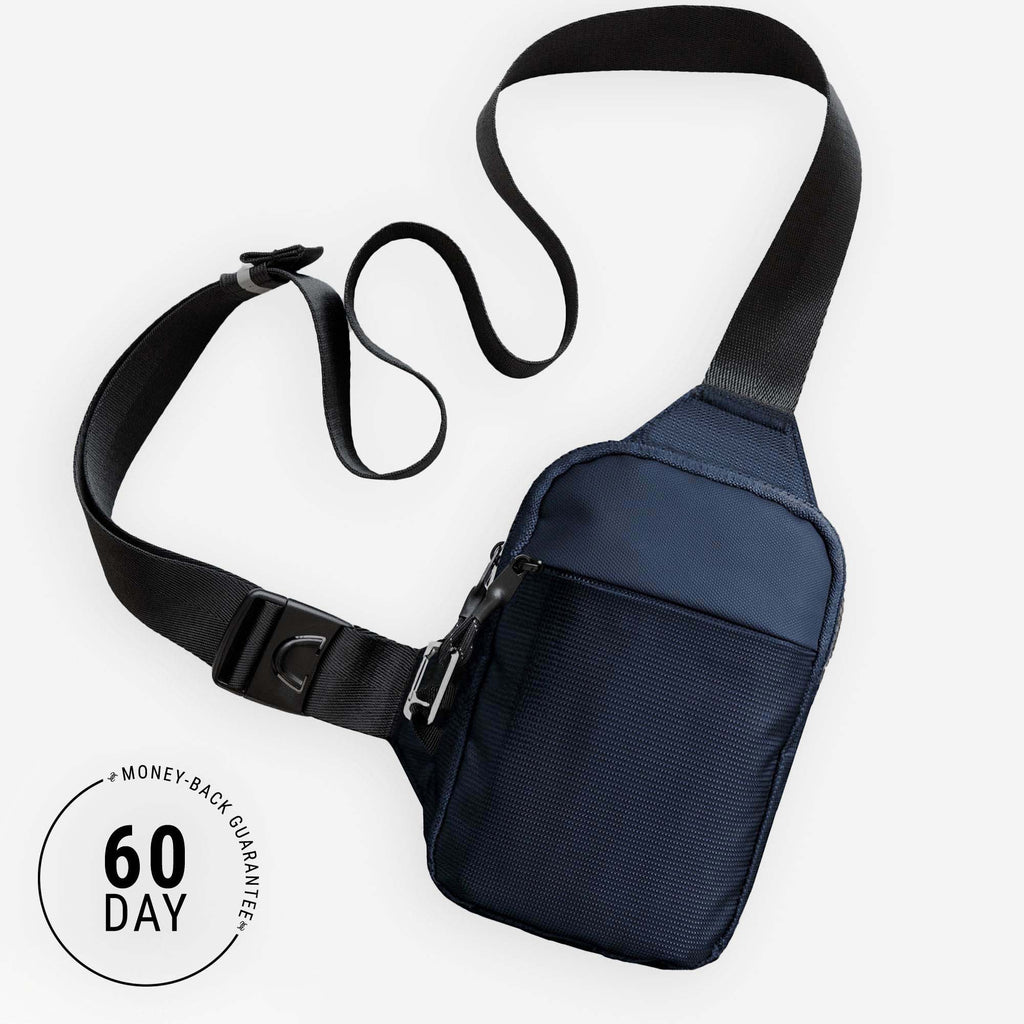 Travel Sling Bag 1.0
