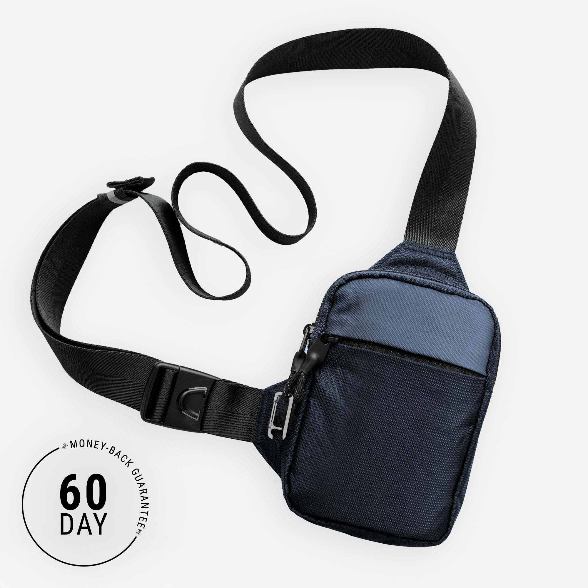 Travel Sling Bag 1.0