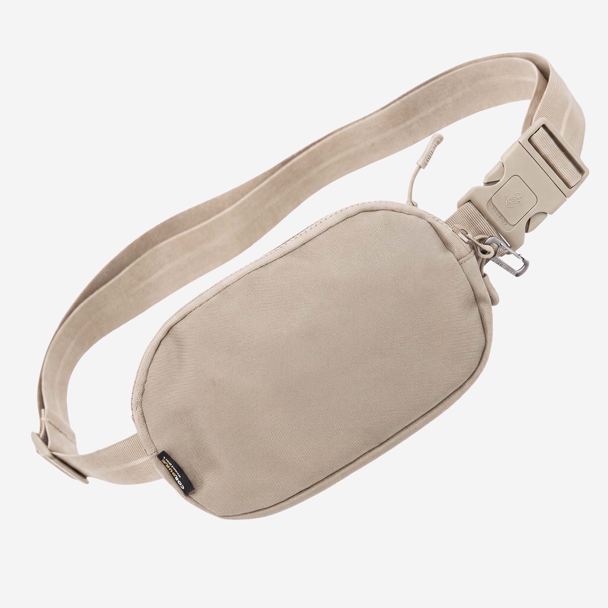 Crossbody Bag 2.0
