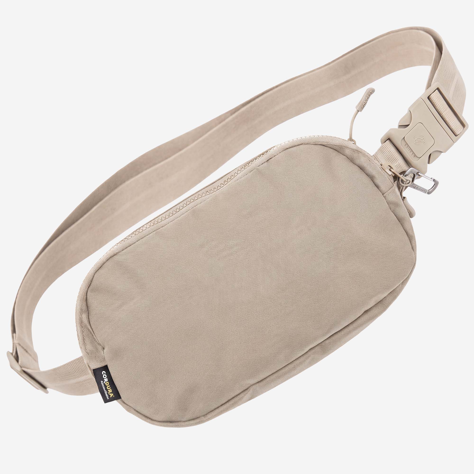 Crossbody Bag 2.0