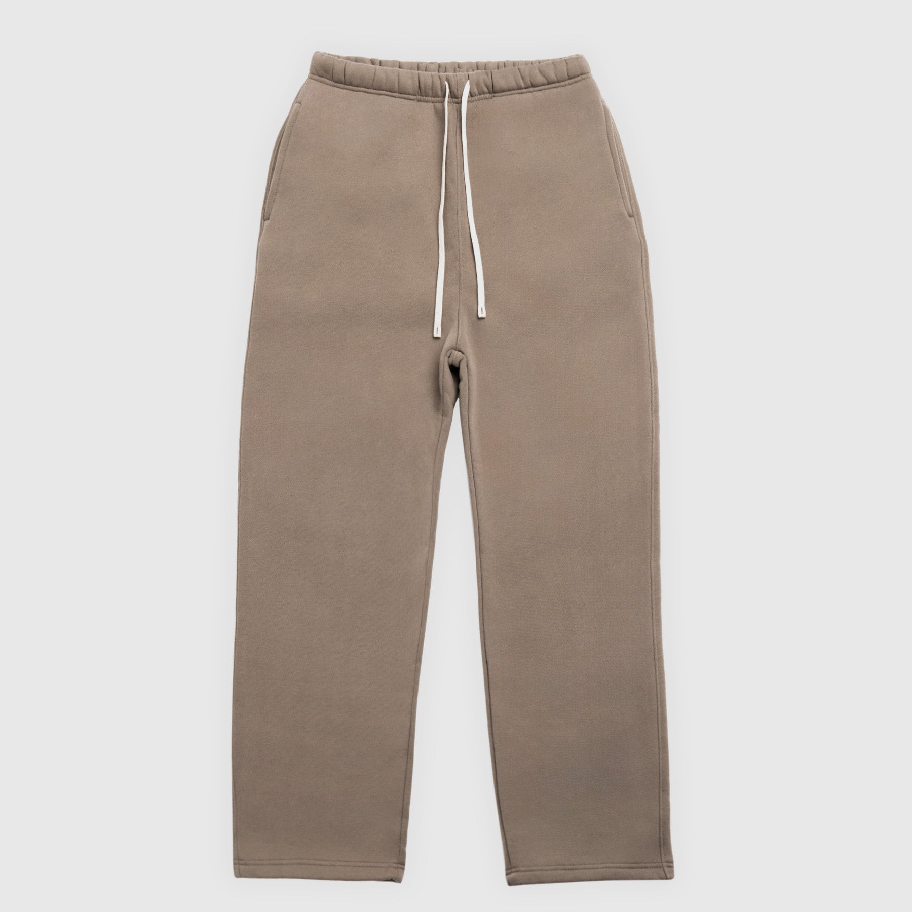 Relaxed Soft Sweatpants