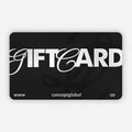 E-Gift Card