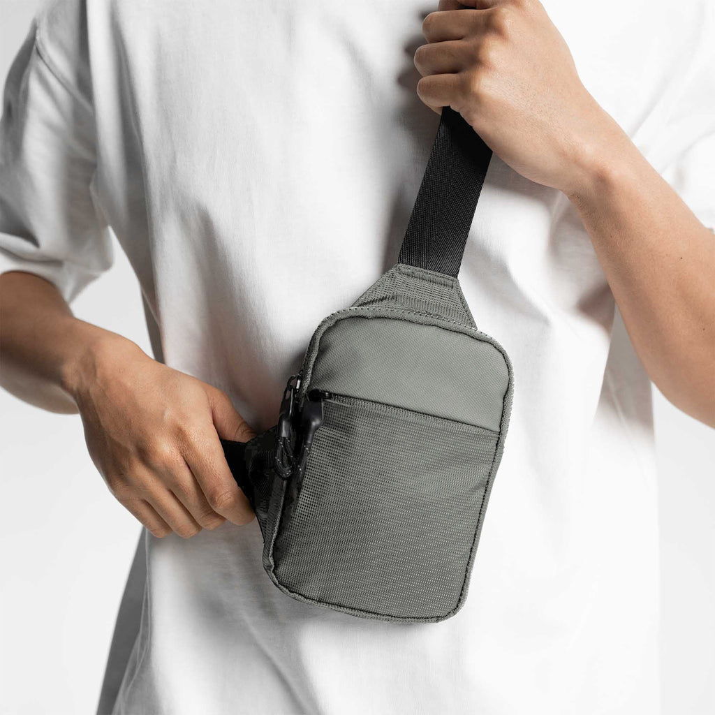 Travel Sling Bag 1.0