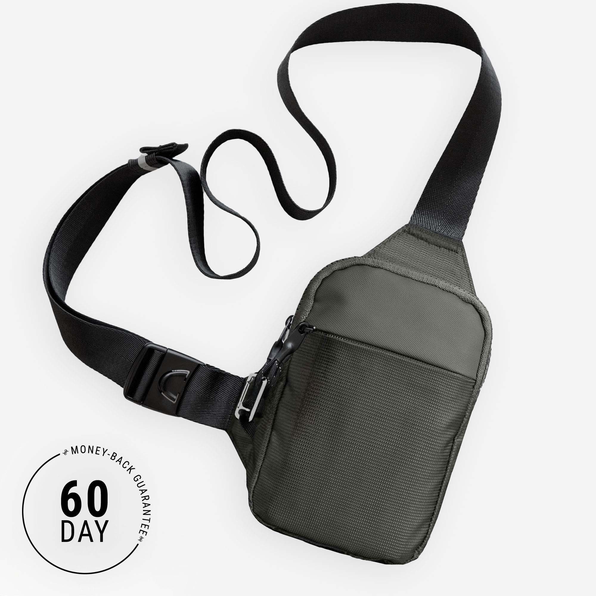 Travel Sling Bag 1.0