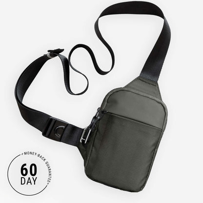 Travel Sling Bag 1.0
