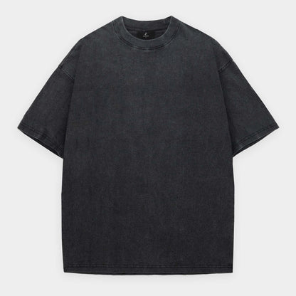 Relaxed Wash T-Shirt