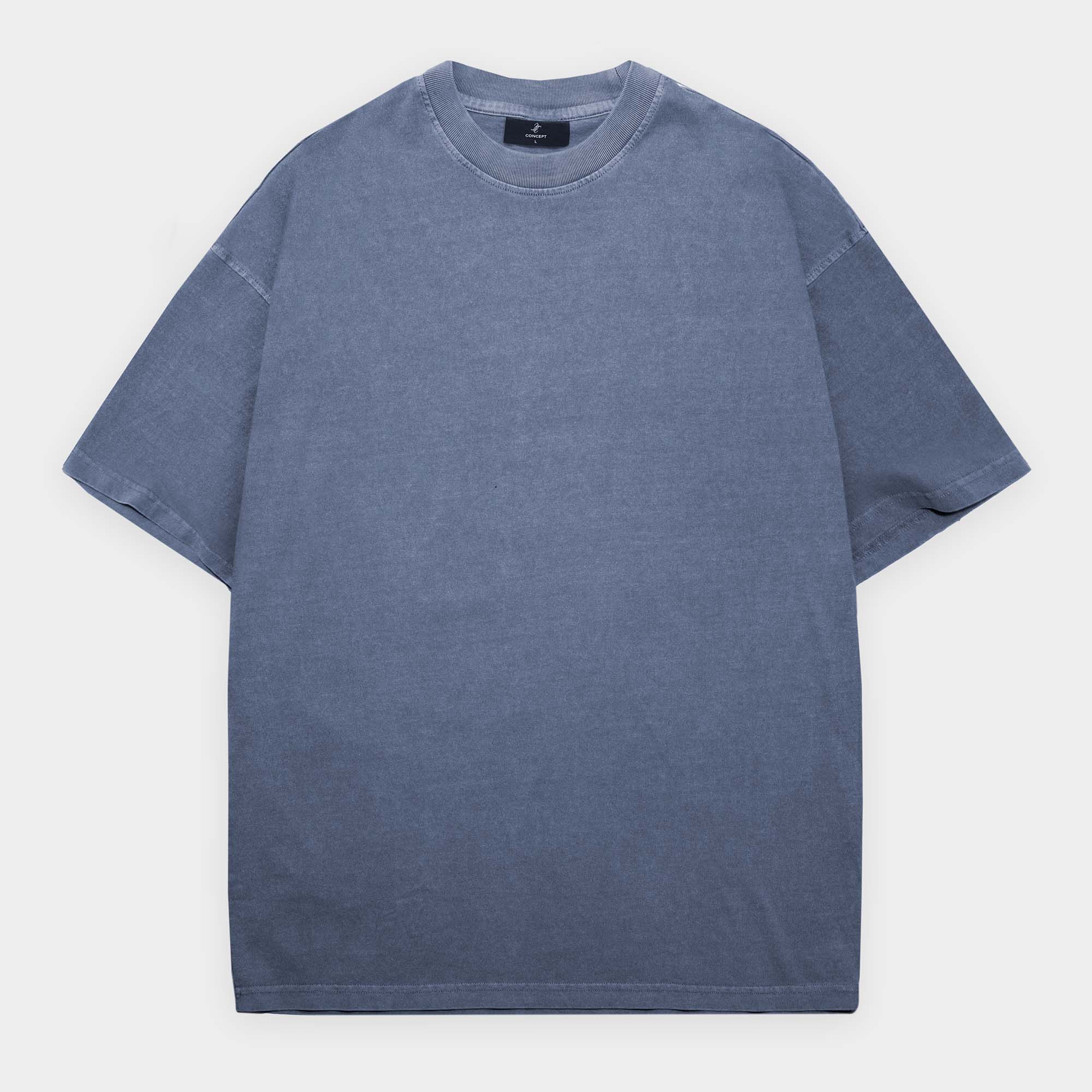 Relaxed Wash T-Shirt