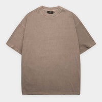 Washed Terracotta