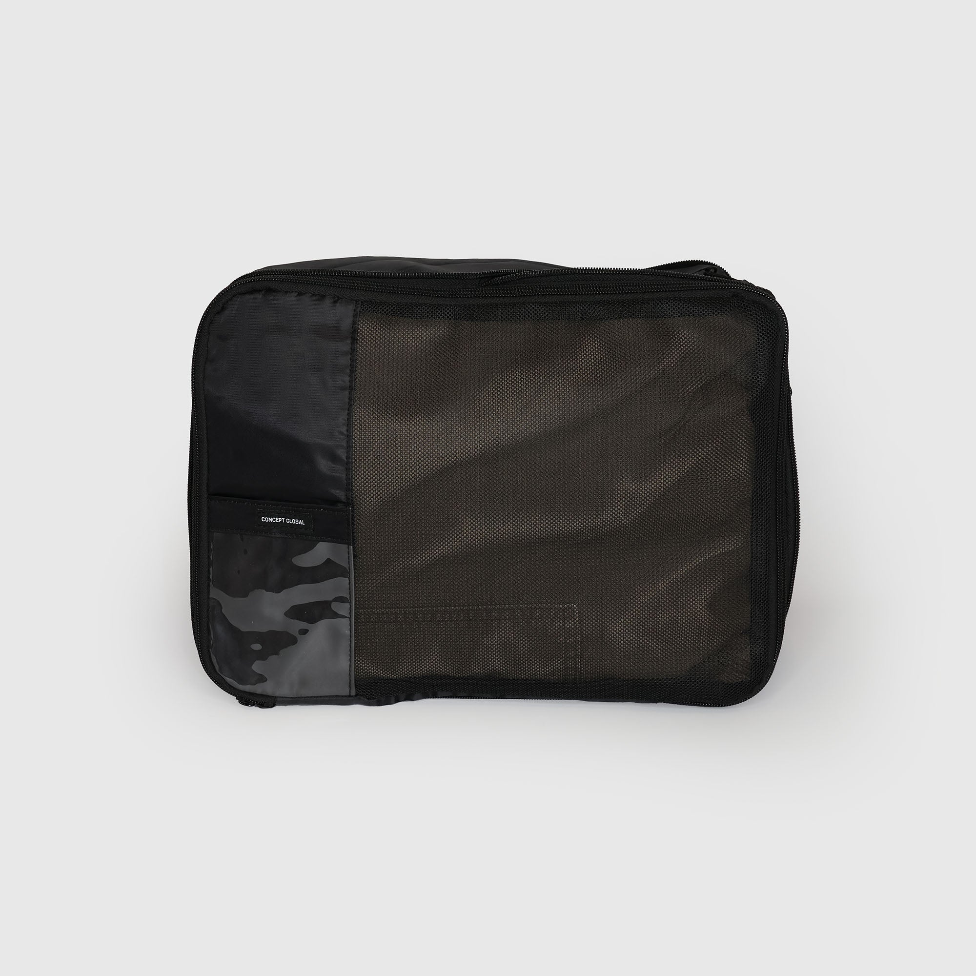 Compression Packing Cubes — 5-Piece Set