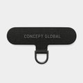 Phone Holder Card
