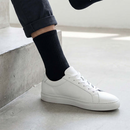 Crew Socks 4-Pack