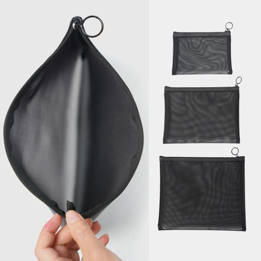 Travel Pouch Set